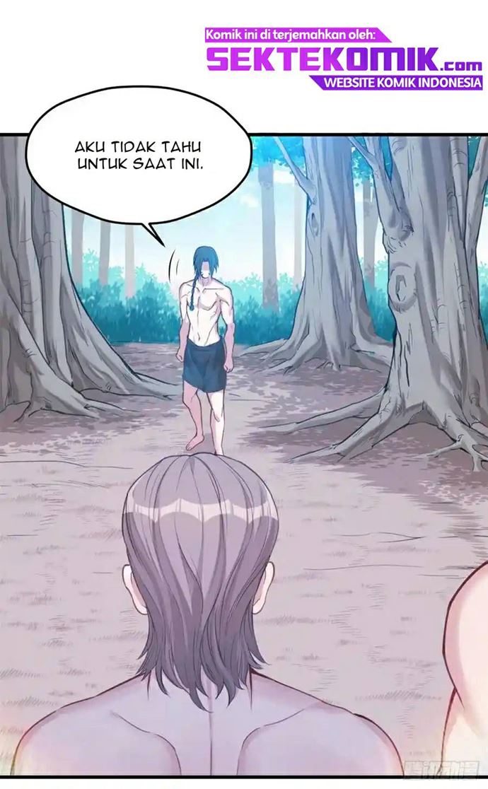 Beauty and the Beasts chapter 191